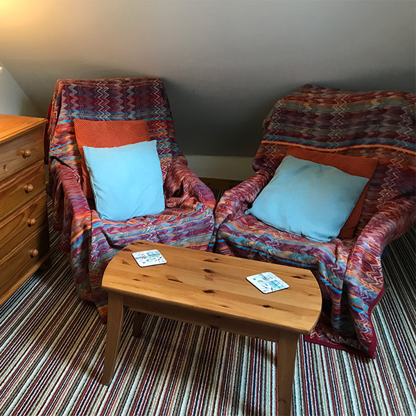 Self Catering Holiday Cottage In The Scottish Borders