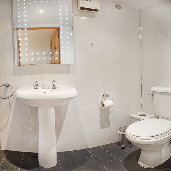 Self Catering Accommodation near Peebles