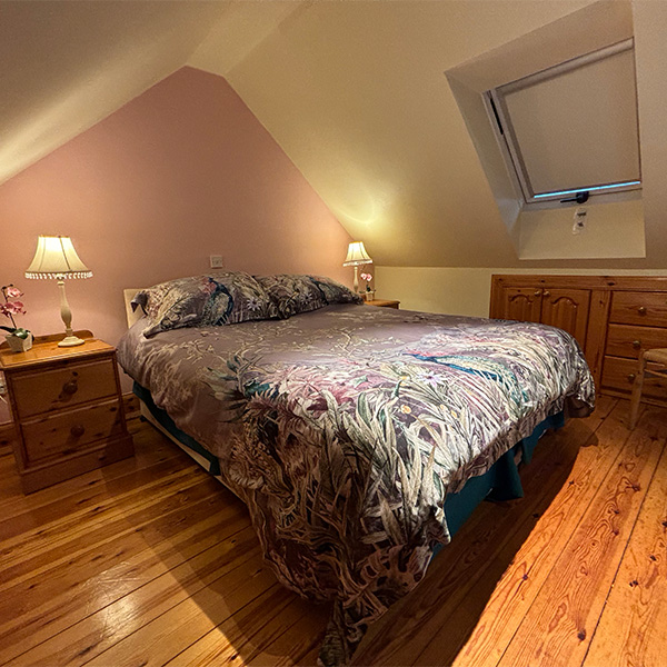 Holiday Cottages In The Scottish Borders