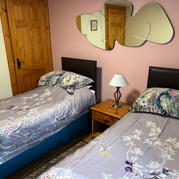 Self Catering Cottages In The Scottish Borders