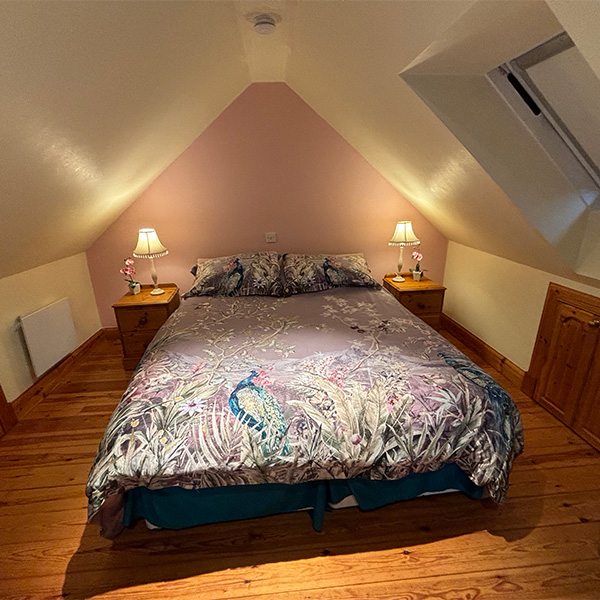 Ploughmans Rest Self Catering Cottages In The Scottish Borders