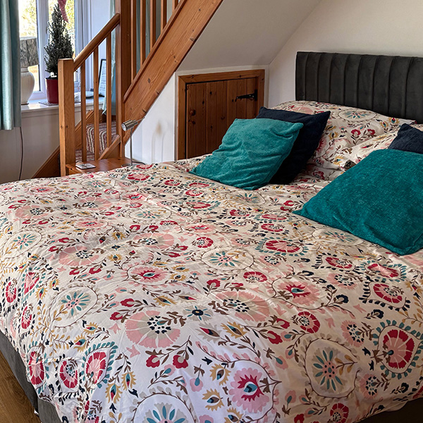 The Bothy Holiday Cottage In The Tweed Valley