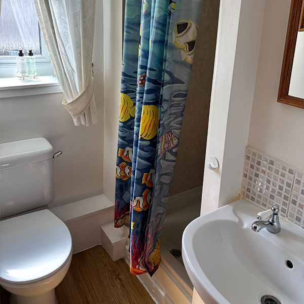 The Bothy Holiday Cottage In The Tweed Valley