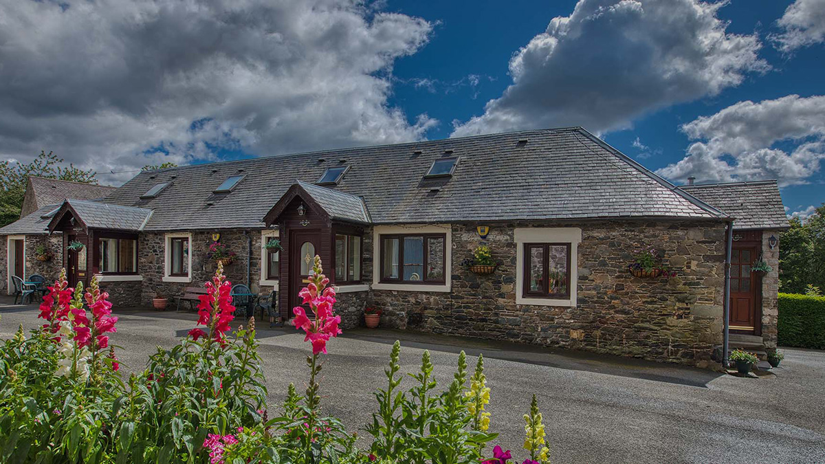 Winkston Holiday Accommodation